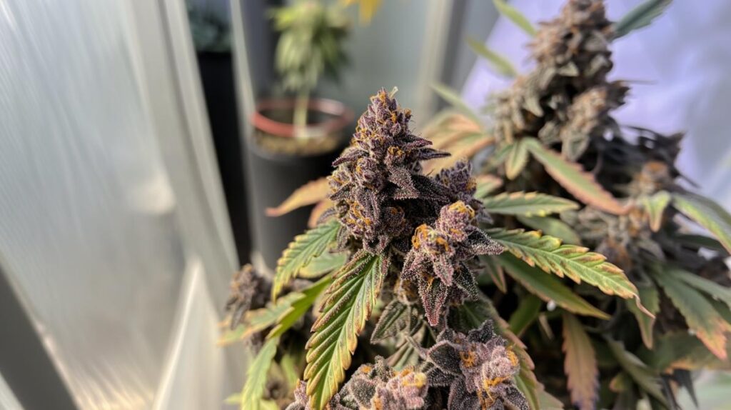 Godfather OG for Pain and Stress