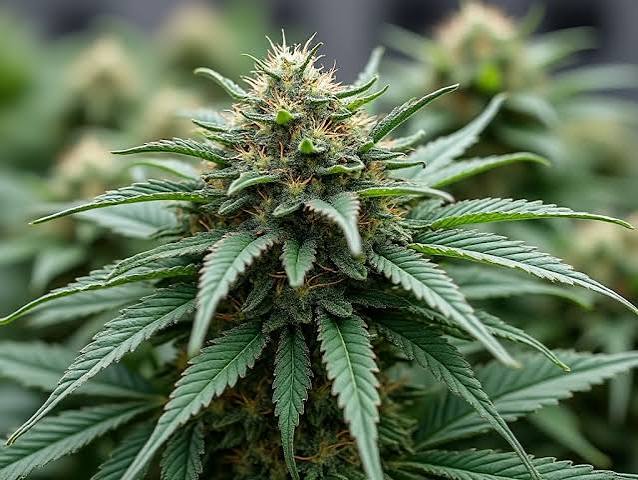 Godfather OG